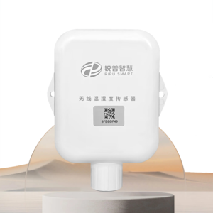 無線環境溫濕度傳感器
