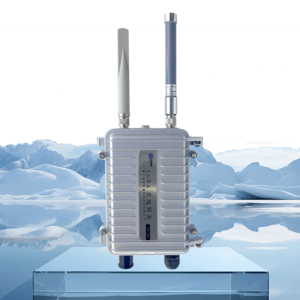 蟲情LoRa 2.4G網關