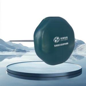 無線煙葉包芯溫度傳感器