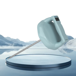 手持水分溫度一體機